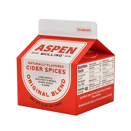 Aspen Mulling Spices - Original Mulling Spices
